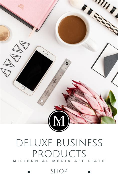 deluxe business systems bus products.